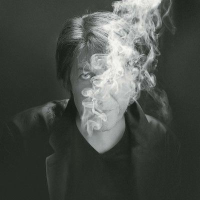 Vinyl DUTRONC, JACQUES - Madame l'existence