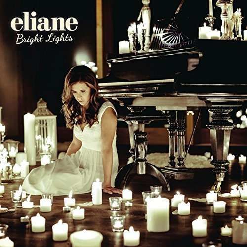 CD ELIANE - Bright Lights
