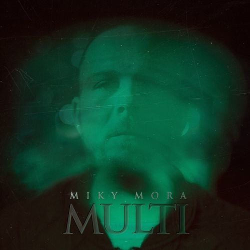 Miky Mora - CD Multi