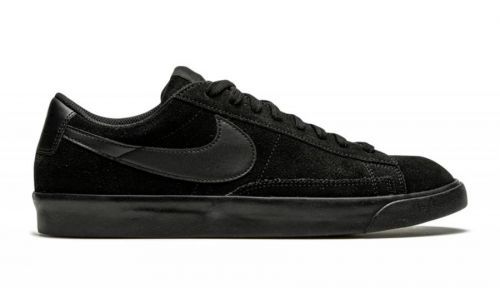 Nike Blazer Low LE čierne AQ3597-001