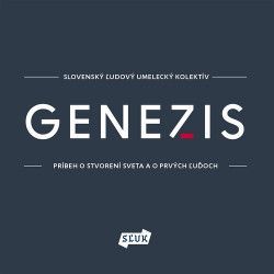 Sľuk - Genezis CD