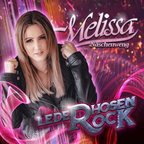 CD NASCHENWENG, MELISSA - LEDERHOSENROCK