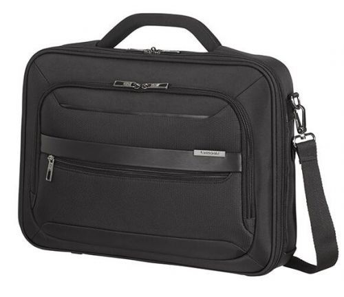 Samsonite Vectura EVO OFFICE CASE 15.6'' Black