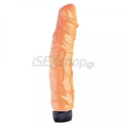 You2Toys Big Boy vibrátor