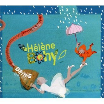 CD BOHY, HELENE - Dring!