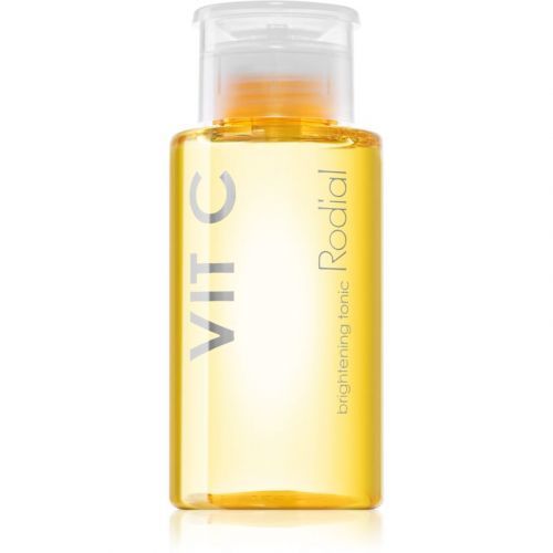 Rodial Vit C Brightening Tonic pleťové tonikum s vitamínom C 200 ml