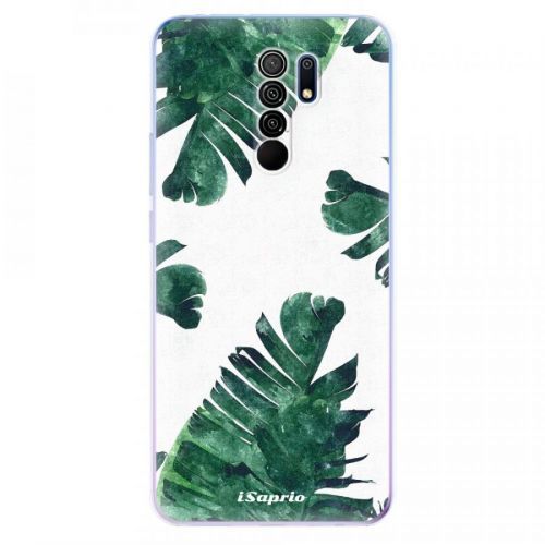 Odolné silikónové puzdro iSaprio - Jungle 11 - Xiaomi Redmi 9