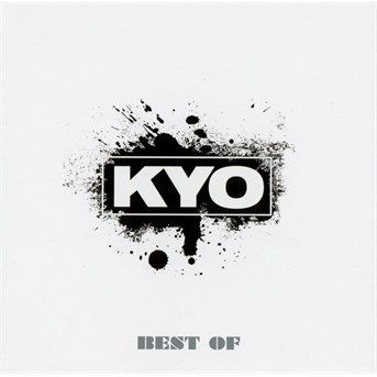 CD KYO - Best Of
