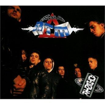 CD SUPREME NTM - Authentik Deluxe