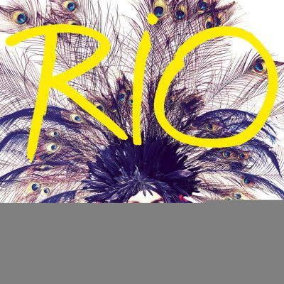 CD WILLEM, CHRISTOPHE - Rio
