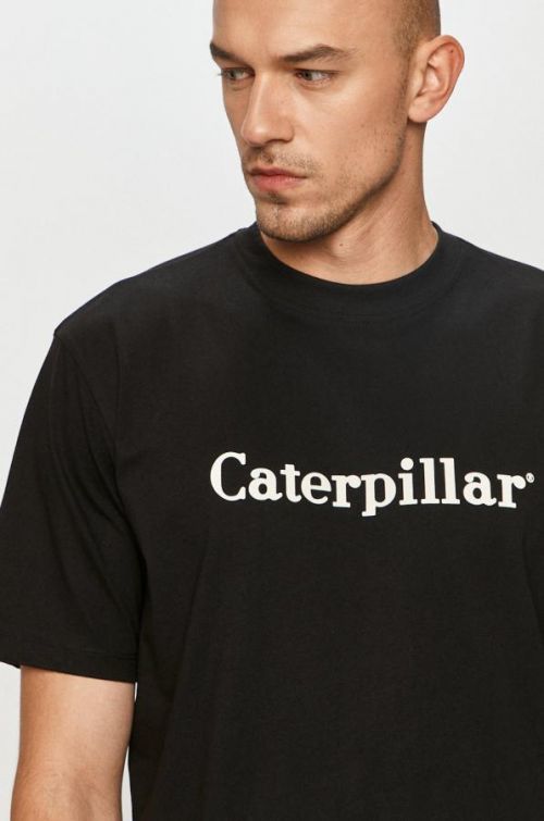 Caterpillar - Tričko