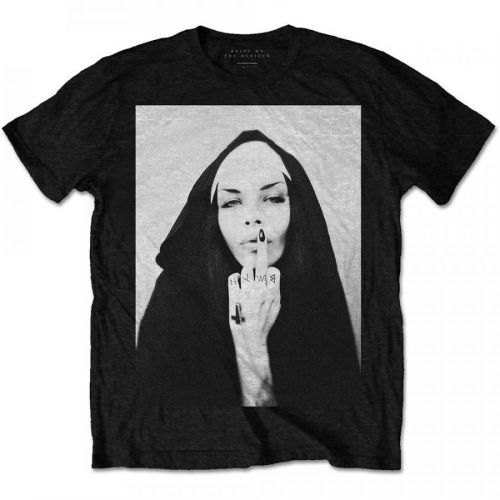 Bring me the horizon - Tričko Show Me A Sign - Muž, Unisex, Čierna, XL