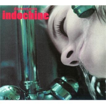 CD INDOCHINE - Dancetaria
