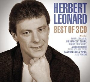 CD LEONARD, HERBERT - Best Of 3 CD