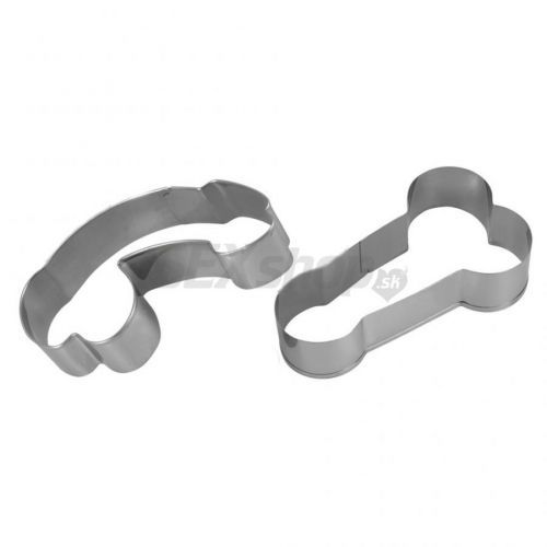 Cocky Cookie Cutter