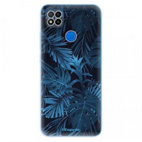 Odolné silikónové puzdro iSaprio - Jungle 12 - Xiaomi Redmi 9C