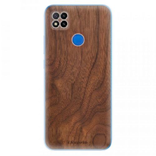 Odolné silikónové puzdro iSaprio - Wood 10 - Xiaomi Redmi 9C