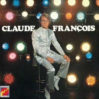 Vinyl FRANCOIS, CLAUDE - Le lundi au soleil