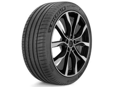 Michelin PS4 SUV MO1 XL 275/45 R21 110Y