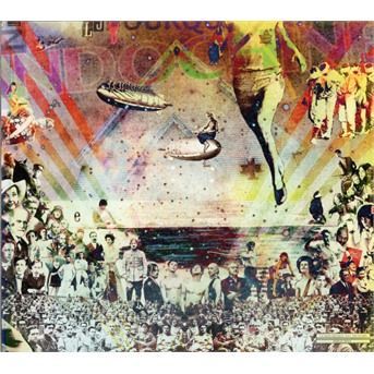 CD INDOCHINE - La République Des Météors