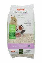 Podstielka Chambiose Nature 30l Zolux