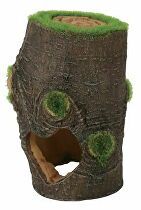 Akvarijné dekorácie Kipouss trunk S Zolux