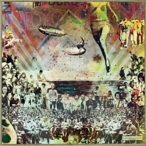 Vinyl INDOCHINE - La République des Meteors