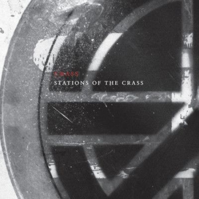 CD CRASS - STATIONS OF THE CRASS (CRASSICAL COLLECTION)