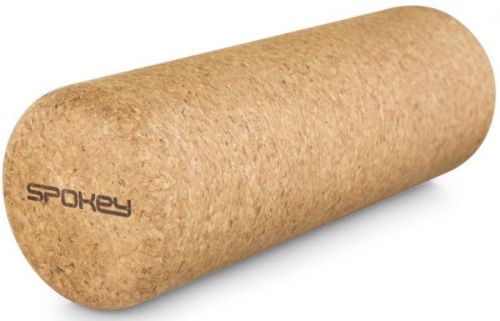 Spokey Tausa fitness masážní válec korkový