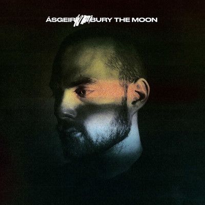CD ASGEIR - BURY THE MOON