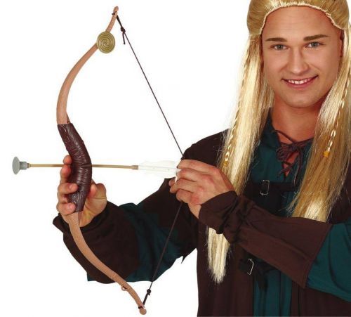 Guirca Set - Luk a šíp Legolas