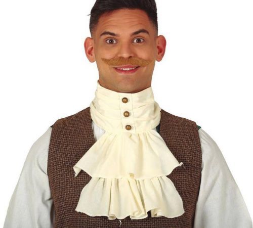Guirca Náprsenka v štýle Steampunk