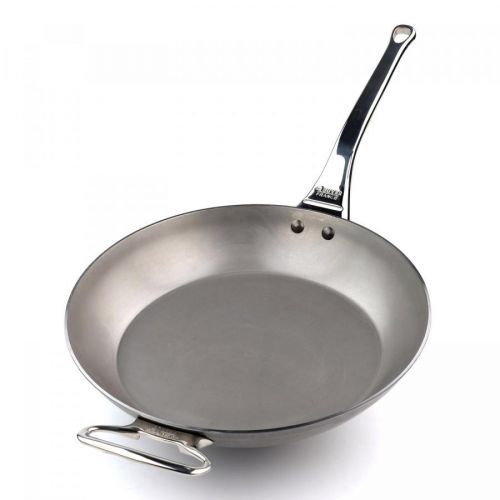 Oceľová panvica Mineral B Element PRO Ø 32 cm