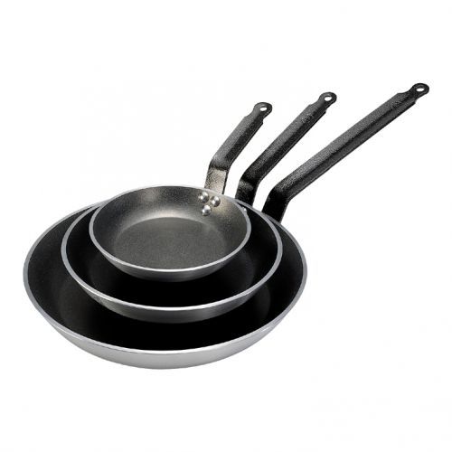 Nepriľnavá panvica Ø 26 cm Choc Resto Induction