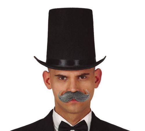 Guirca Čierny cylinder