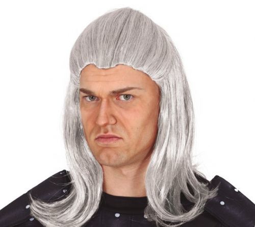 Guirca Parochňa z filmu The Witcher