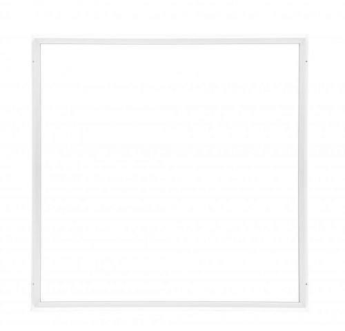 T-LED LED rámček 600 x 600mm 48W Farba svetla: Teplá biela