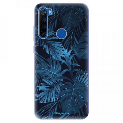 Odolné silikónové puzdro iSaprio - Jungle 12 - Xiaomi Redmi Note 8T