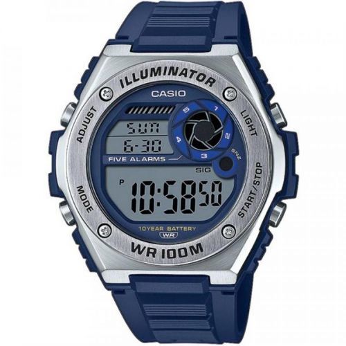 Casio MWD-100H-2AVEF