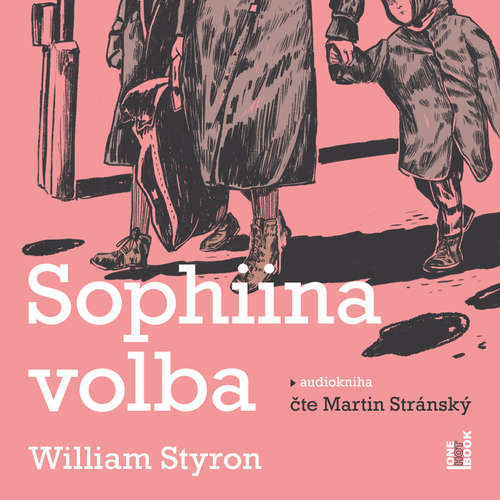 Sophiina volba - William Styron (mp3 audiokniha)