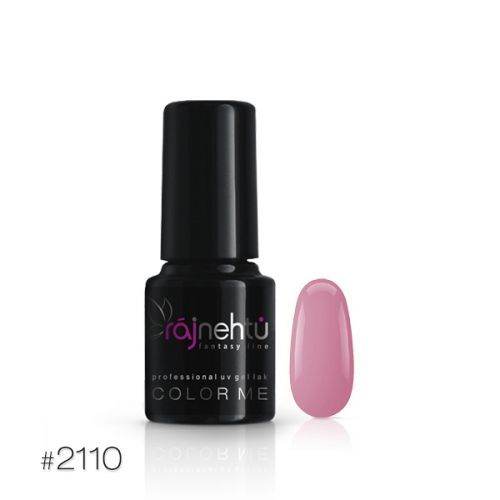 Ráj nehtů UV gél lak Color Me 6g - č.2110