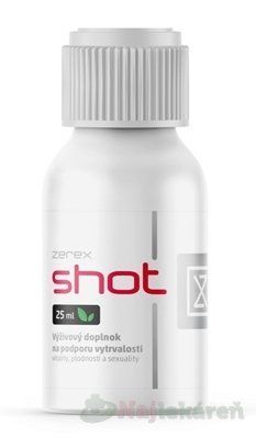 Zerex Shot