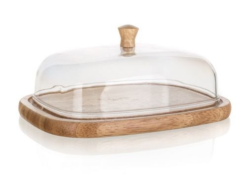 Máslenka Banquet Brillante