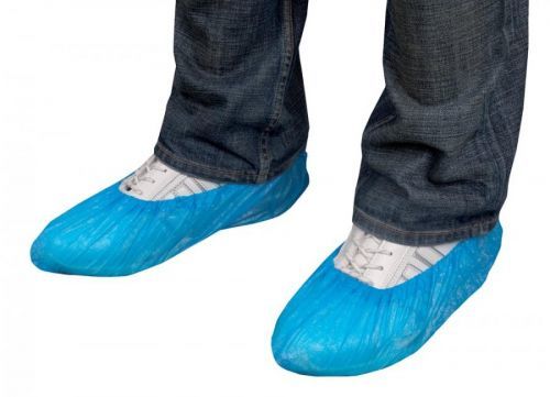 Ardon Polyetylénové návleky na obuv 100 ks