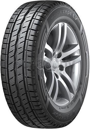 Hankook RW12 Winter i*cept LV 165/70 R13 C RW12 88/86R 3PMSF