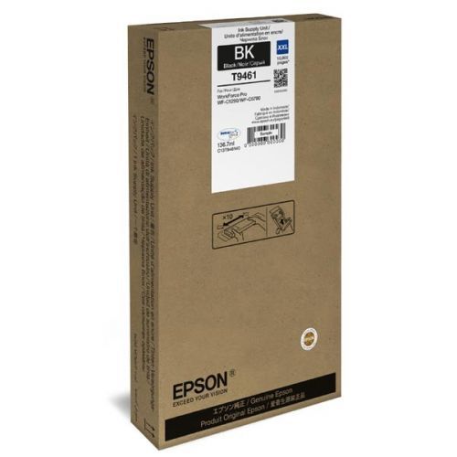 EPSON T9461 (C13T946140) - originálny