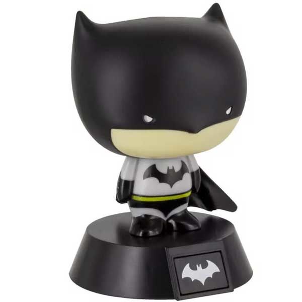Lampa 3D Character Icon Batman (DC) PP4105DCV2