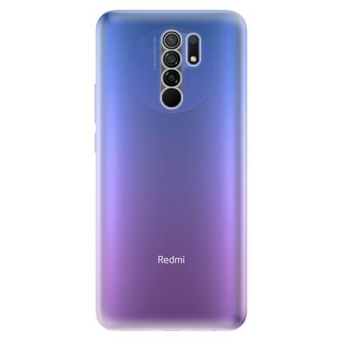 Xiaomi Redmi 9 (silikónové puzdro)