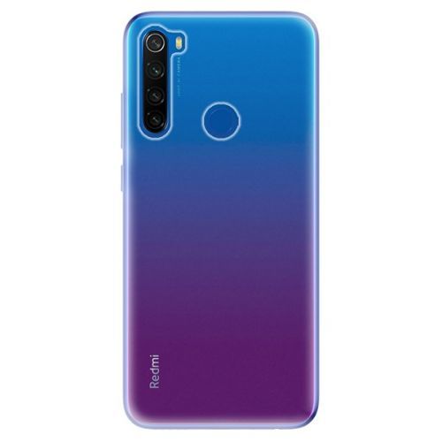 Xiaomi Redmi Note 8T (silikónové puzdro)