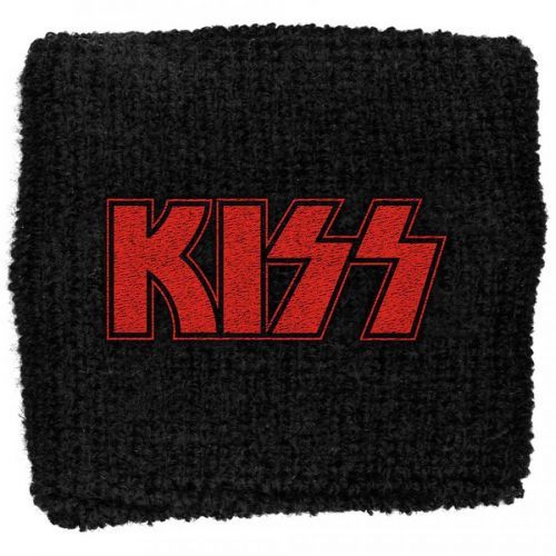 Kiss - Potítko Logo